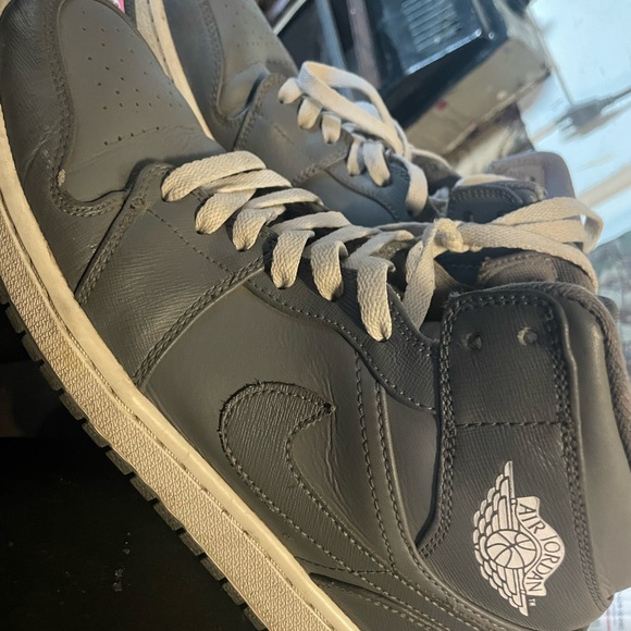 Us Men 10 like new - Picture 2 of 2